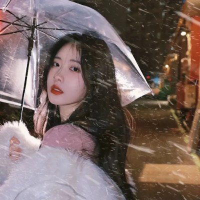 雨妳再次相遇