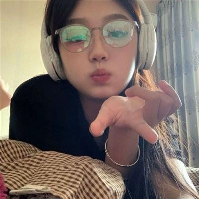 我为谁狂